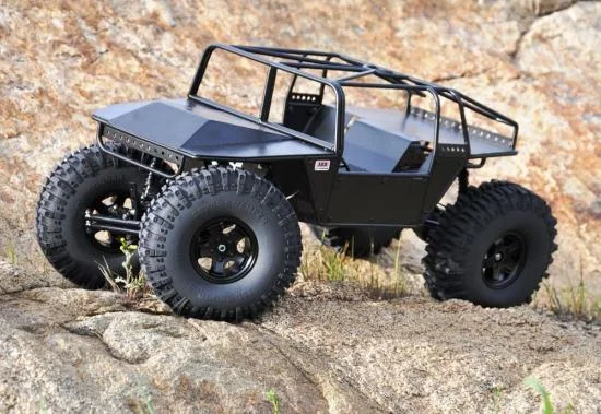 RC4WD Interco Super Swamper 2.2 TSL/Bogger Scale Tire — image 6 of 7