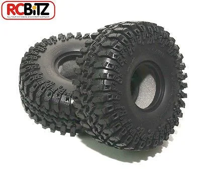 RC4WD Interco IROK 1.55 Scale Tires — image 1 of 6