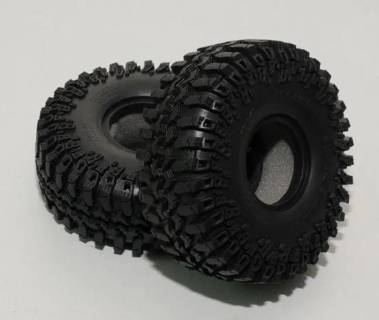 RC4WD Interco IROK 1.55 Scale Tires — image 2 of 6