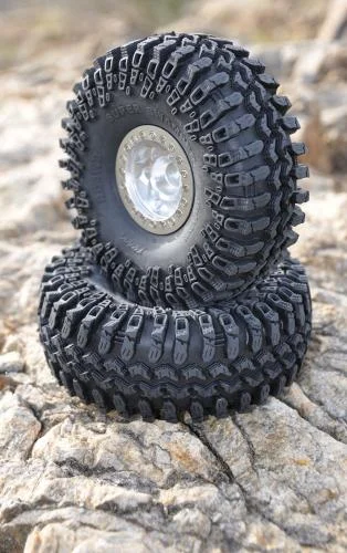 RC4WD Interco IROK 1.55 Scale Tires — image 3 of 6