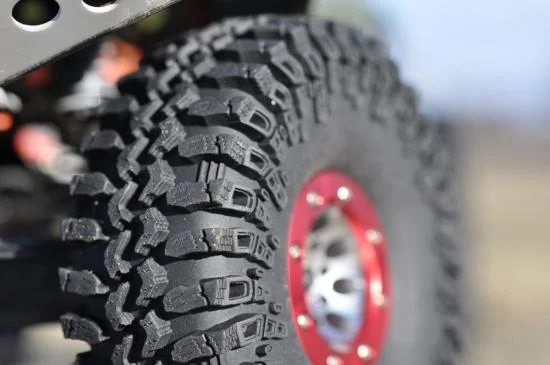 RC4WD Interco IROK 1.55 Scale Tires — image 5 of 6