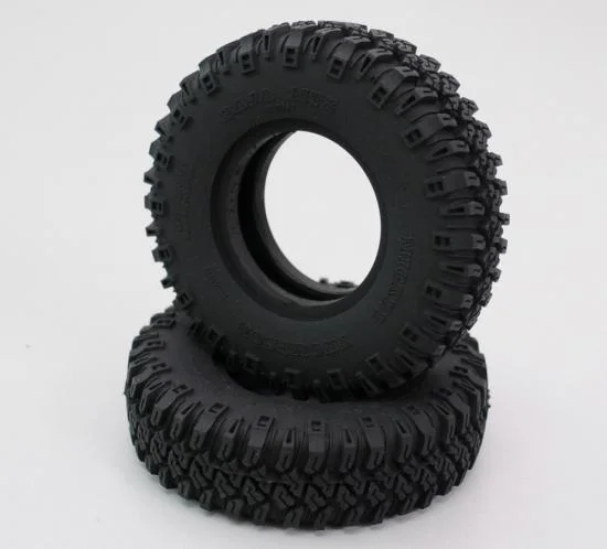 RC4WD Mickey Thompson 1.55 Baja MTZ Scale Tires — image 2 of 7