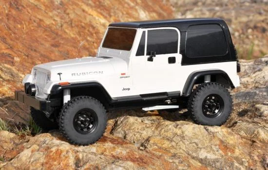 RC4WD Mickey Thompson 1.55 Baja MTZ Scale Tires — image 4 of 7