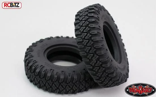 RC4WD Mickey Thompson 1.55 Baja MTZ Scale Tires — image 5 of 7