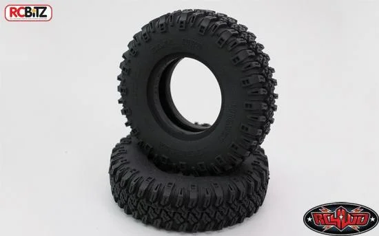 RC4WD Mickey Thompson 1.55 Baja MTZ Scale Tires — image 6 of 7