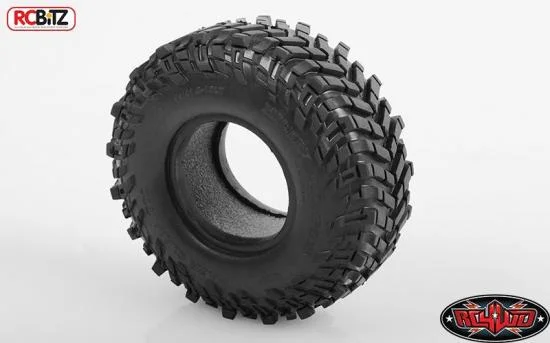 RC4WD Mickey Thompson 1.9 Baja Claw 4.19 Scale Tires (pair) — image 3 of 7