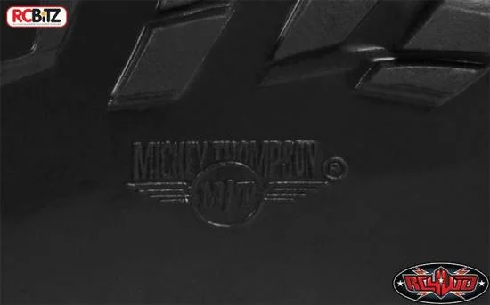 RC4WD Mickey Thompson 1.9 Baja Claw 4.19 Scale Tires (pair) — image 4 of 7