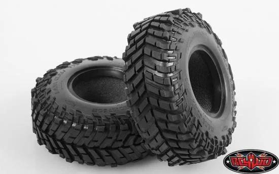 RC4WD Mickey Thompson 1.9 Baja Claw 4.19 Scale Tires (pair) — image 5 of 7