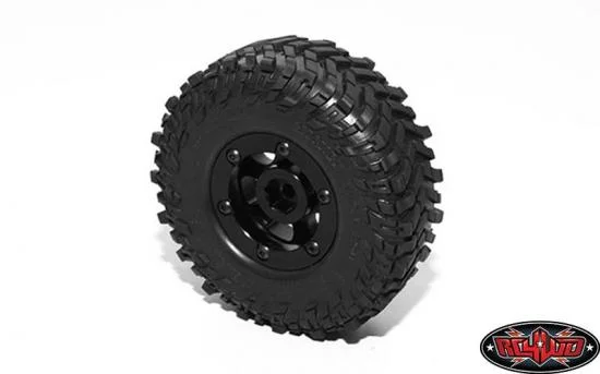 RC4WD Mickey Thompson 1.9 Baja Claw 4.19 Scale Tires (pair) — image 6 of 7