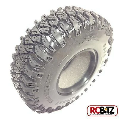 RC4WD Mickey Thompson 1.9 Baja MTZ Scale Tires — image 1 of 7