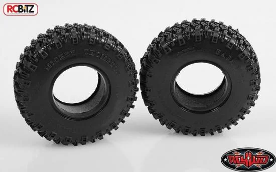 RC4WD Mickey Thompson 1.9 Baja MTZ Scale Tires — image 2 of 7