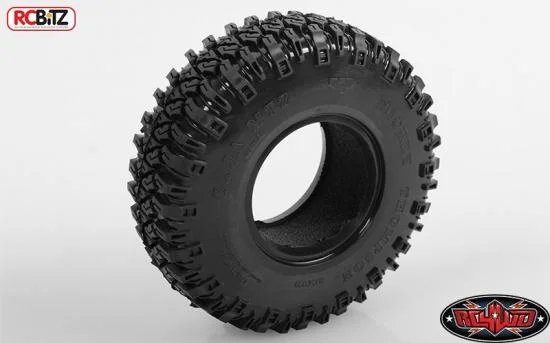 RC4WD Mickey Thompson 1.9 Baja MTZ Scale Tires — image 3 of 7