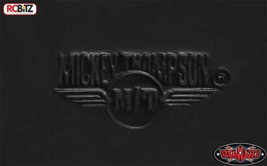 RC4WD Mickey Thompson 1.9 Baja MTZ Scale Tires — image 4 of 7