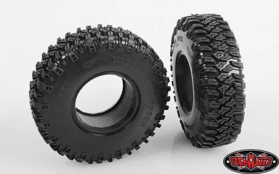 RC4WD Mickey Thompson 1.9 Baja MTZ Scale Tires — image 5 of 7