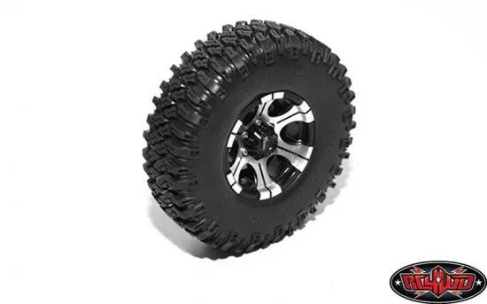 RC4WD Mickey Thompson 1.9 Baja MTZ Scale Tires — image 6 of 7