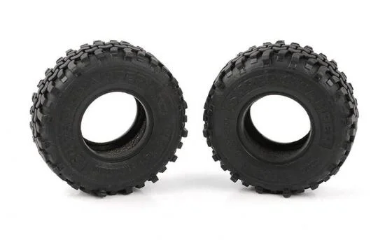 RC4WD Interco Narrow TSL Super Swamper 1.0 Scale Tires RC4WD — image 1 of 6