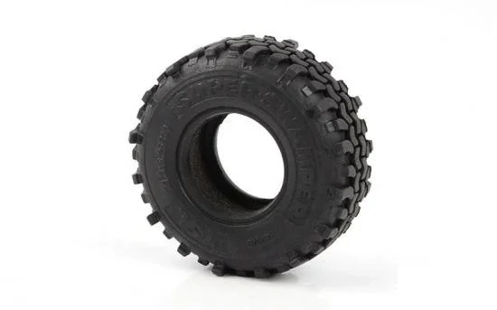 RC4WD Interco Narrow TSL Super Swamper 1.0 Scale Tires RC4WD — image 2 of 6