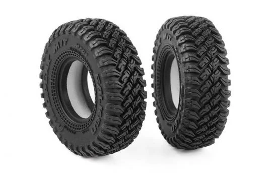 RC4WD Falken Wildpeak M/T 1.0 2.2 Tires (2) — image 1 of 7