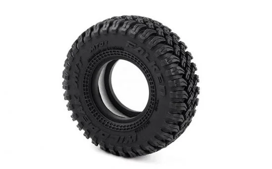 RC4WD Falken Wildpeak M/T 1.0 2.2 Tires (2) — image 3 of 7