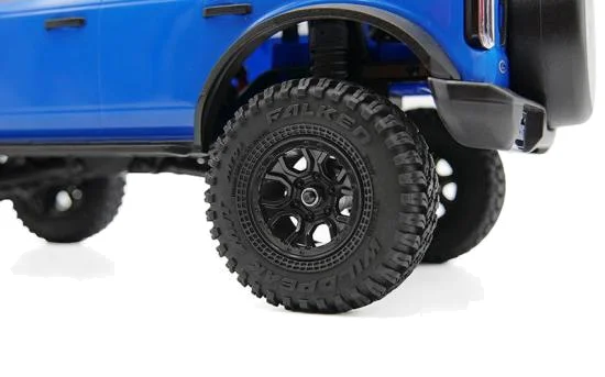 RC4WD Falken Wildpeak M/T 1.0 2.2 Tires (2) — image 5 of 7