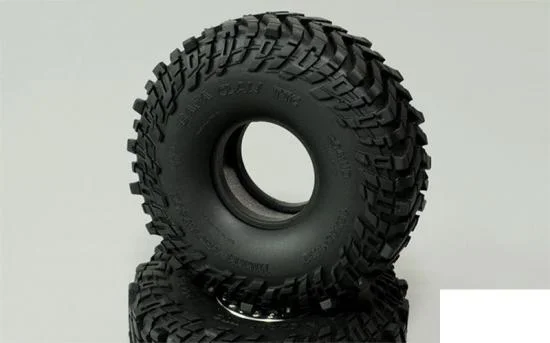 RC4WD Mickey Thompson 1.55 Baja Claw TTC Scale Tires (2) — image 2 of 6