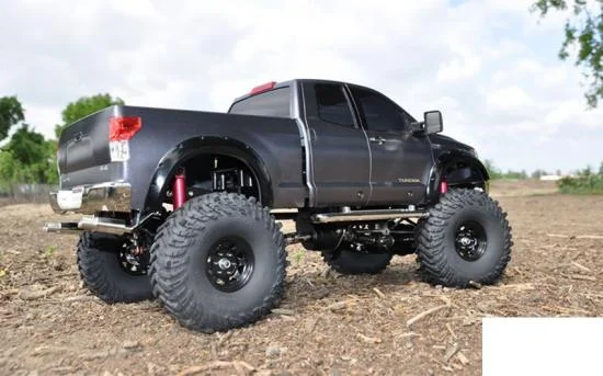 RC4WD Mickey Thompson 1.55 Baja Claw TTC Scale Tires (2) — image 4 of 6