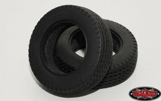 RC4WD Mickey Thompson Baja Claw TTC Micro Crawler 1.0 Tyres (2) — image 5 of 7