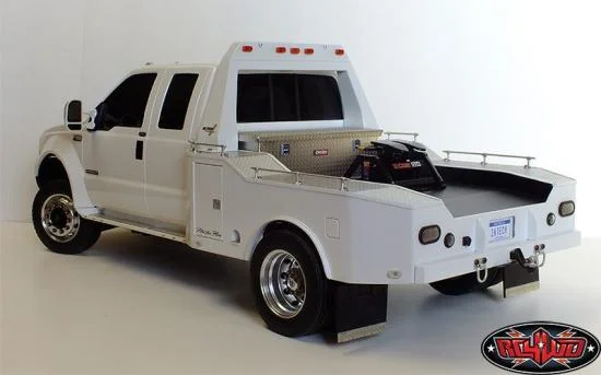RC4WD LoRider 1.7 Commercial 1:14 Semi Truck Tires (2) — image 5 of 6