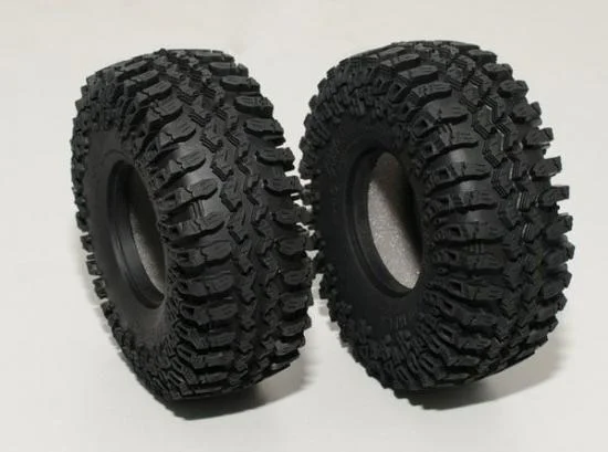RC4WD Interco IROK 1.7 Scale Tires — image 2 of 7