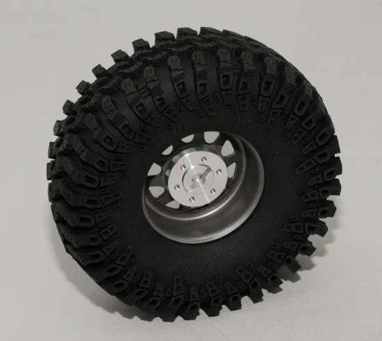 RC4WD Interco IROK 1.7 Scale Tires — image 4 of 7