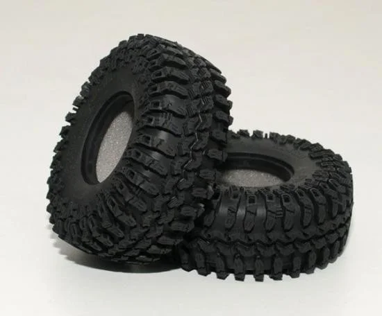RC4WD Interco IROK 1.7 Scale Tires — image 5 of 7