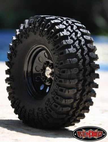 RC4WD Interco IROK 1.7 Scale Tires — image 6 of 7