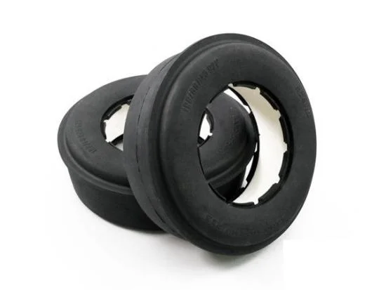 RC4WD Sand Storm Front Tires for Losi and Baja 5T/SC — image 1 of 12