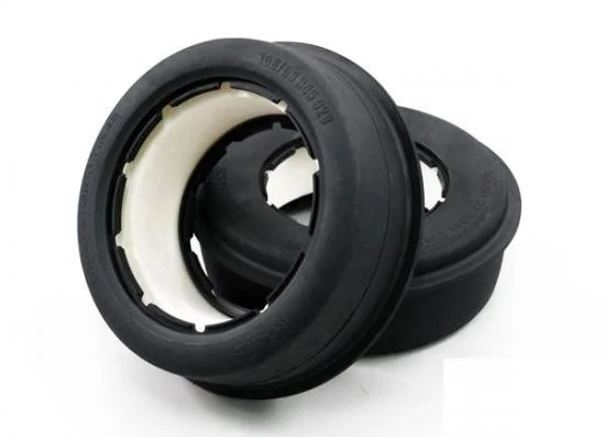 RC4WD Sand Storm Front Tires for Losi and Baja 5T/SC — image 11 of 12