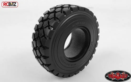 RC4WD Mil-Spec Zxl 1.9 Tires — image 1 of 7