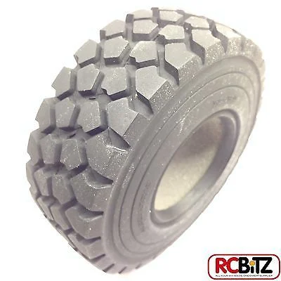 RC4WD Mil-Spec Zxl 1.9 Tires — image 2 of 7