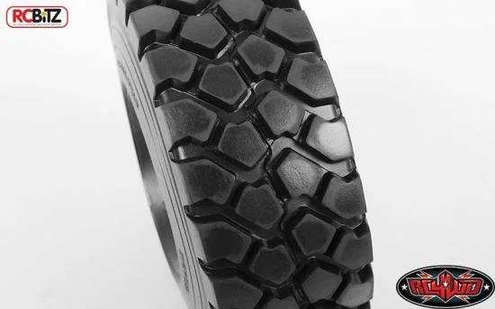 RC4WD Mil-Spec Zxl 1.9 Tires — image 3 of 7