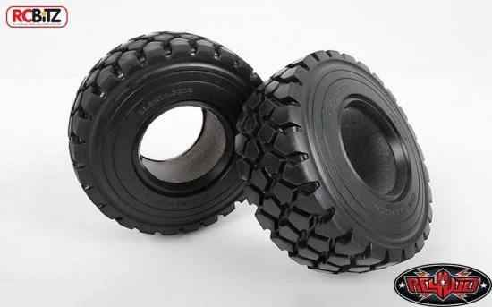 RC4WD Mil-Spec Zxl 1.9 Tires — image 4 of 7