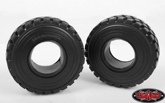 RC4WD Mil-Spec Zxl 1.9 Tires — image 5 of 7
