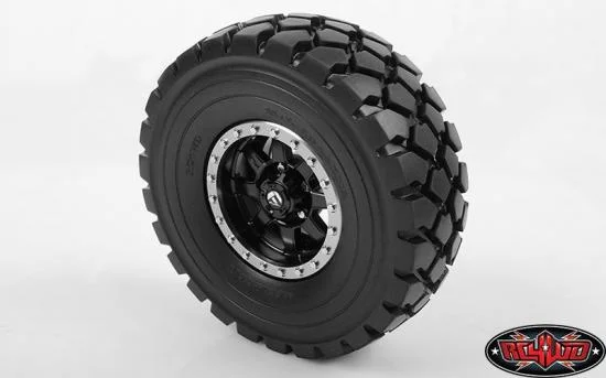 RC4WD Mil-Spec Zxl 1.9 Tires — image 6 of 7