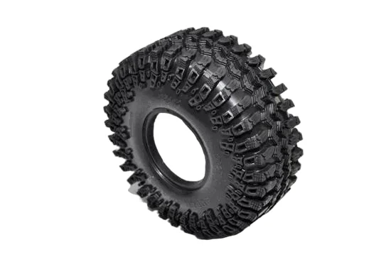 RC4WD Interco IROK 2.2 Super Swamper Scale Tires (2) — image 1 of 7