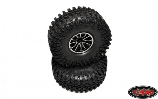 RC4WD Interco IROK 2.2 Super Swamper Scale Tires (2) &mdash; image 2 of 7