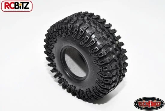 RC4WD Interco IROK 2.2 Super Swamper Scale Tires (2) &mdash; image 3 of 7