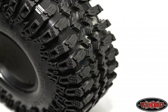 RC4WD Interco IROK 2.2 Super Swamper Scale Tires (2) &mdash; image 5 of 7