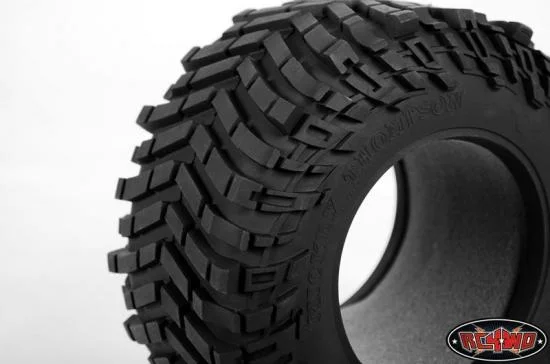 RC4WD Mickey Thompson Baja Claw TTC 40 Series 3.8 Tires — image 8 of 10