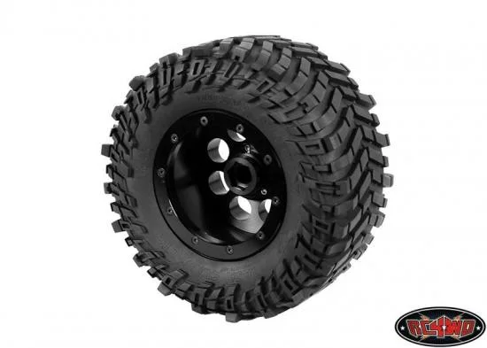 RC4WD Mickey Thompson Baja Claw TTC 40 Series 3.8 Tires — image 7 of 10