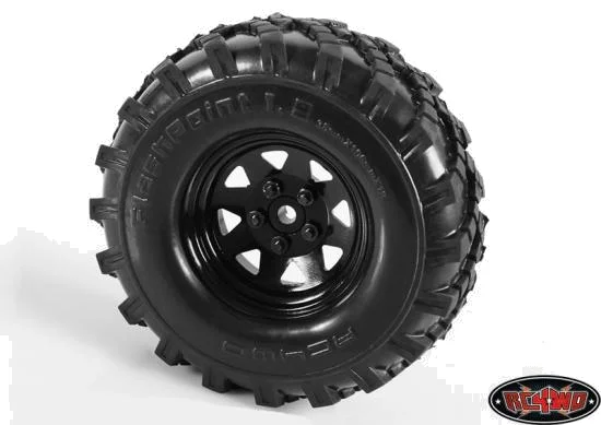 RC4WD FlashPoint 1.9 Military Offroad Tires — image 2 of 7