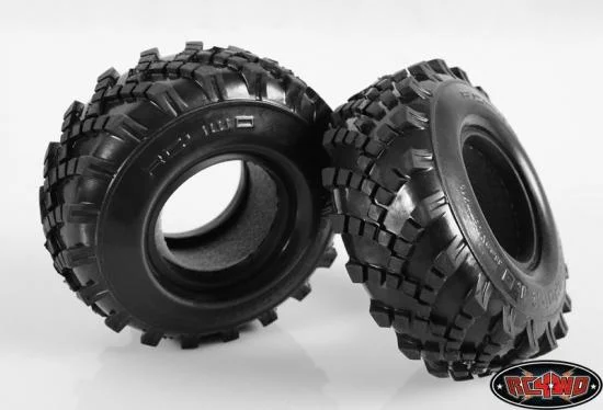 RC4WD FlashPoint 1.9 Military Offroad Tires — image 6 of 7
