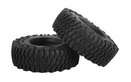 RC4WD Mickey Thompson Narrow 2.2 Baja MTZ Scale Tires (2) — image 1 of 8