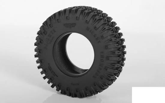 RC4WD Mickey Thompson Narrow 2.2 Baja MTZ Scale Tires (2) — image 3 of 7